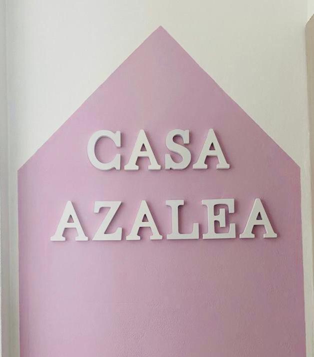 شقة Casa Azalea كوليكو المظهر الخارجي الصورة