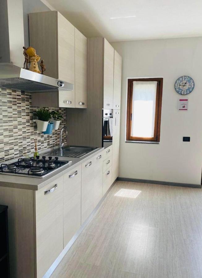 شقة Casa Azalea كوليكو المظهر الخارجي الصورة