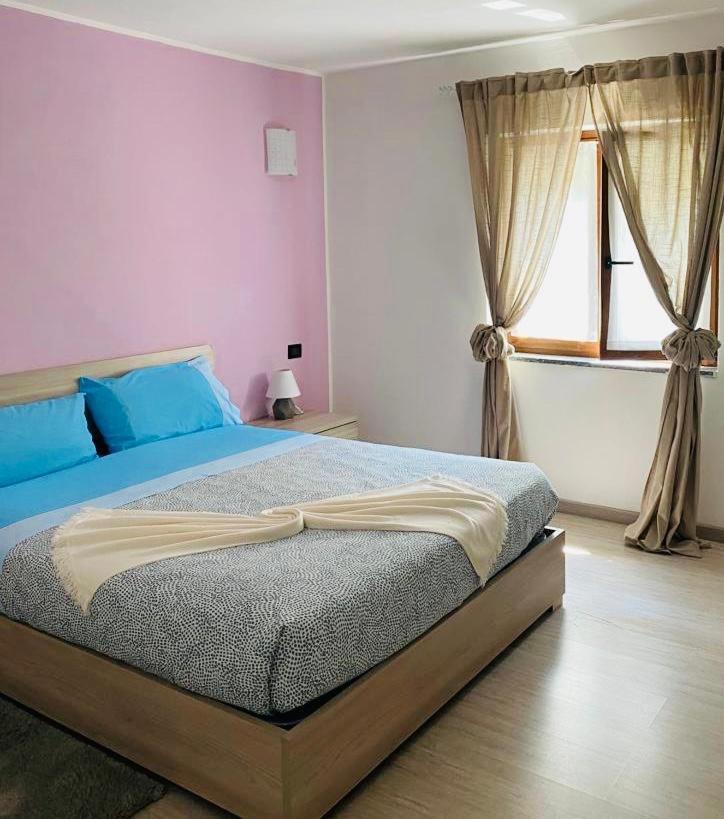شقة Casa Azalea كوليكو المظهر الخارجي الصورة