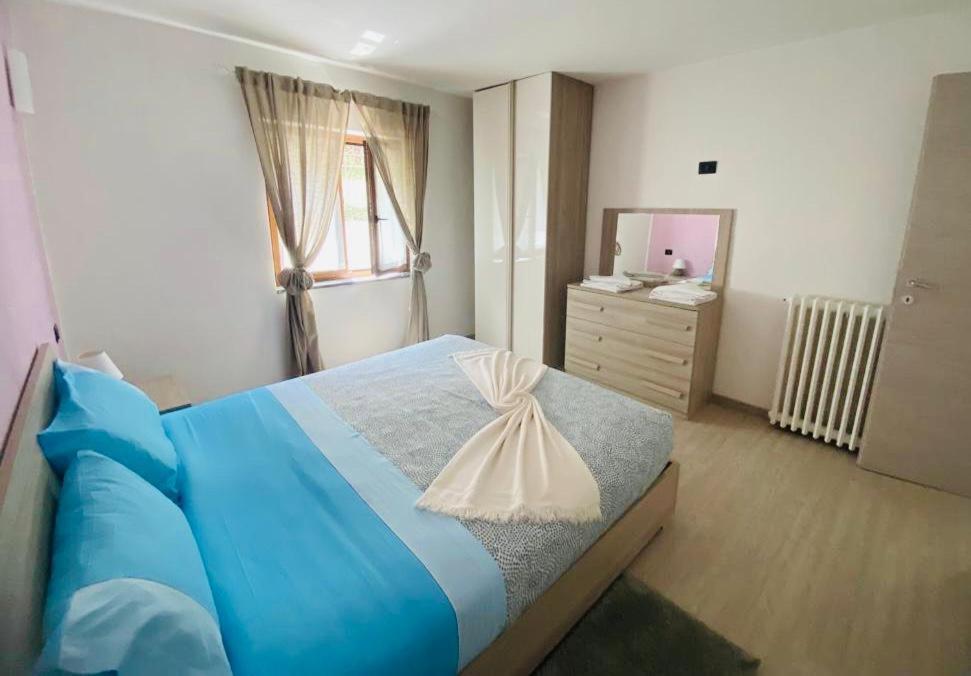 شقة Casa Azalea كوليكو المظهر الخارجي الصورة