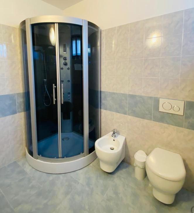 شقة Casa Azalea كوليكو المظهر الخارجي الصورة