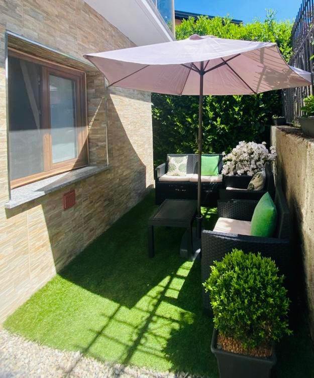 شقة Casa Azalea كوليكو المظهر الخارجي الصورة