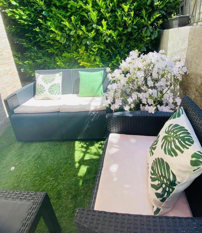 شقة Casa Azalea كوليكو المظهر الخارجي الصورة